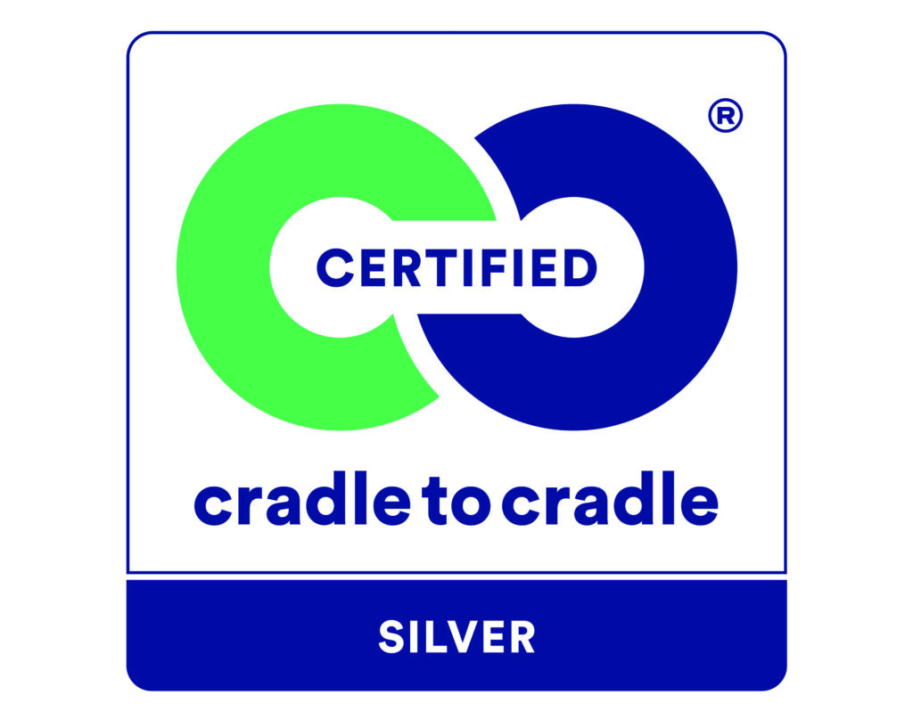 CRADLE TO CRADLE