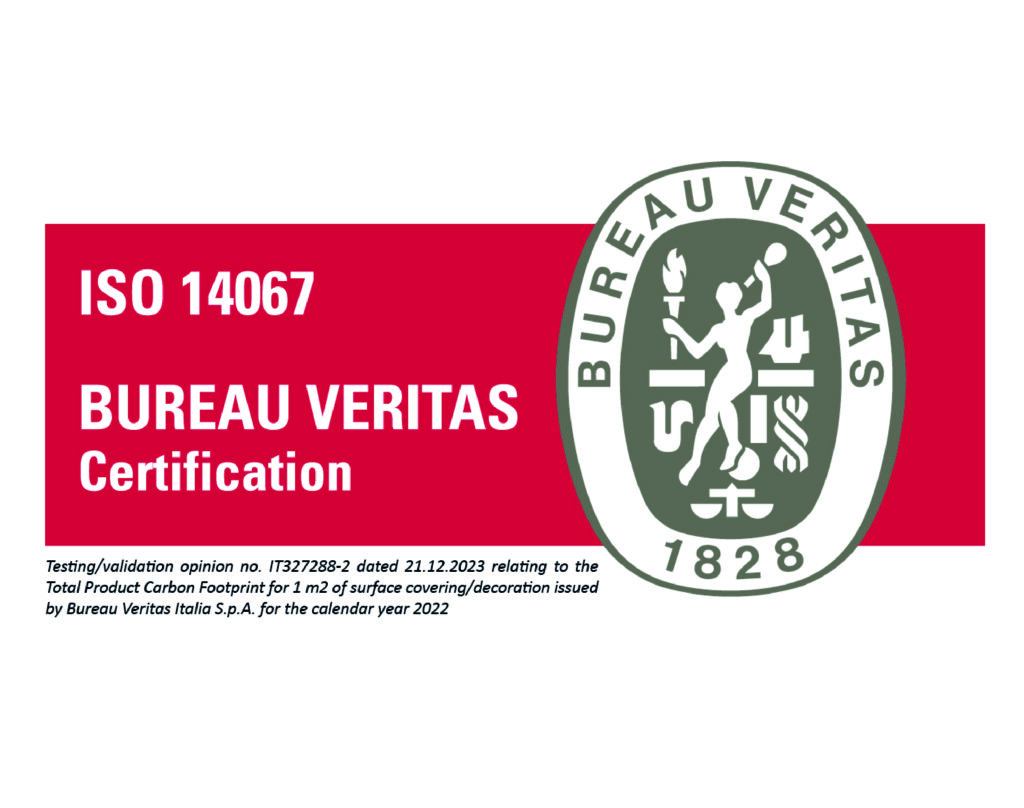 UNI EN ISO14067
