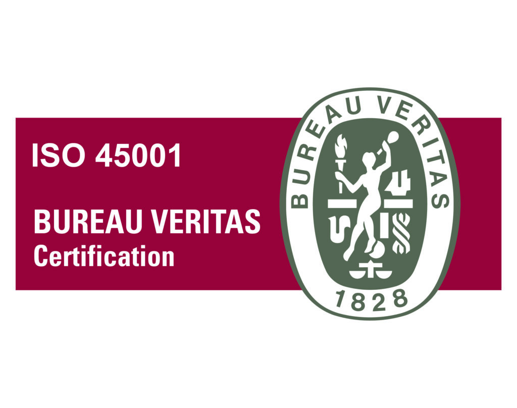UNI EN ISO 45001