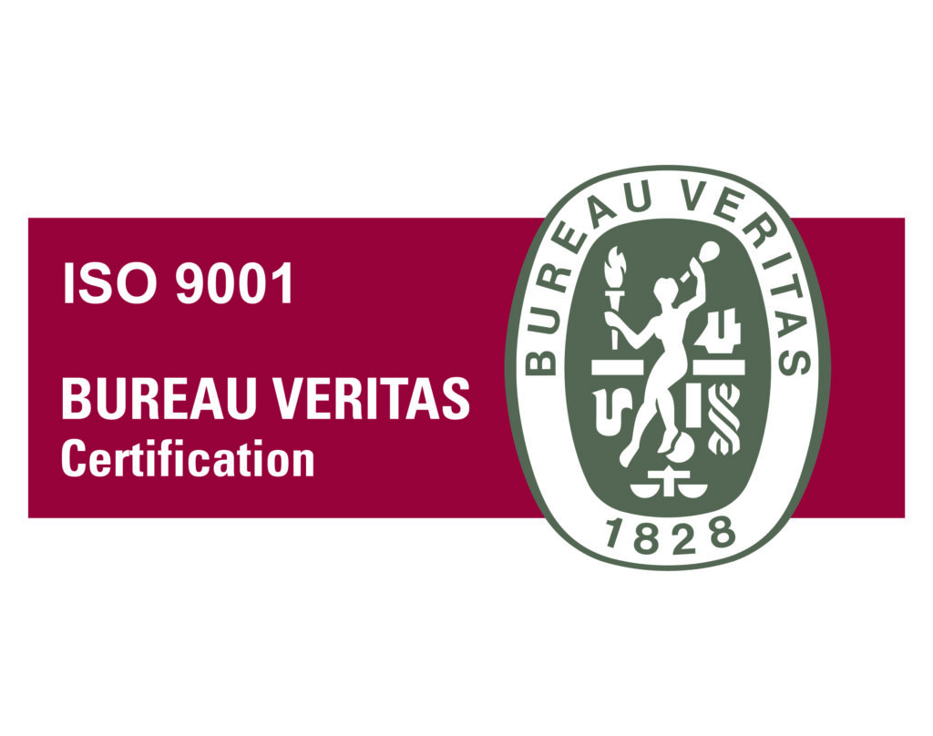 ISO 9001