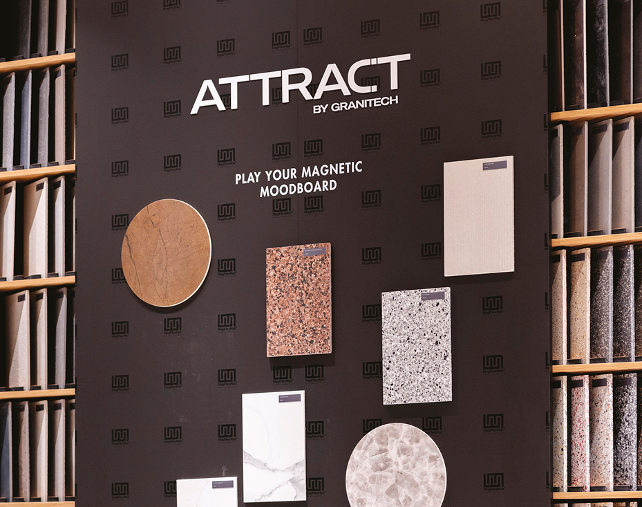 Attract