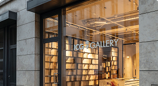 ICG GALLERY BERLIN