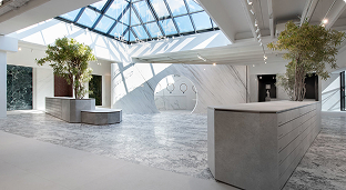FAB FIANDRE ARCHITECTURAL BUREAU