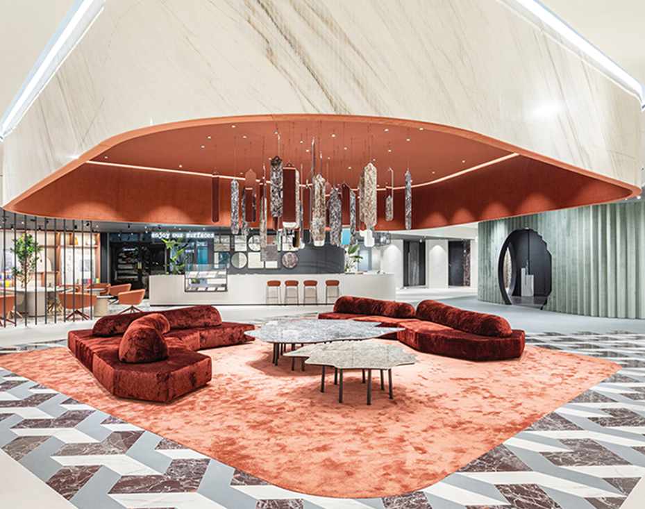 Sala in Fiandre