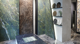 SHOWROOM MÜNCHEN