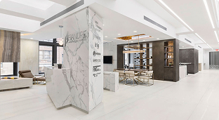 ICG GALLERY NEW YORK