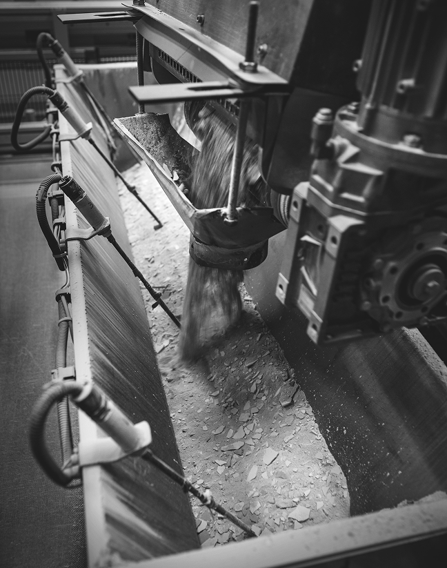 Processo produttivo