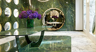 FAB  / Fiandre Architectural Bureau Wien