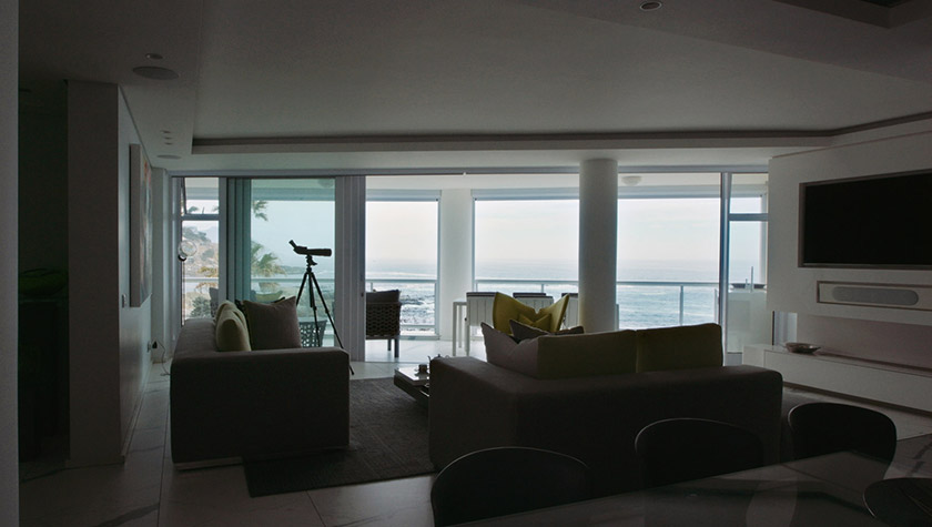 The President Penthouse, Cape Town