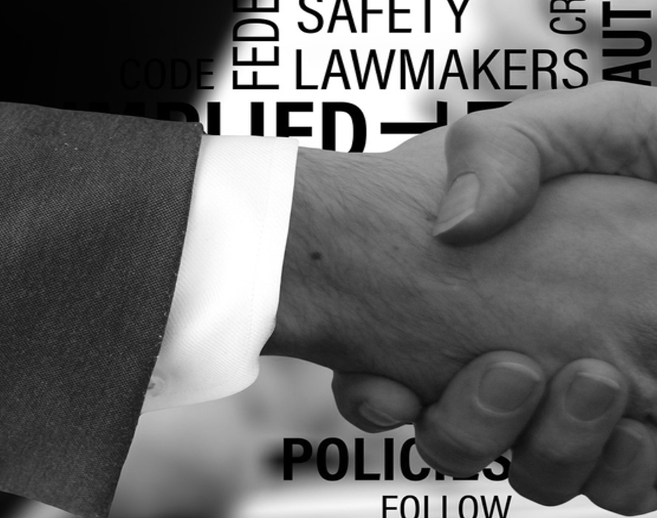 immagine area legal