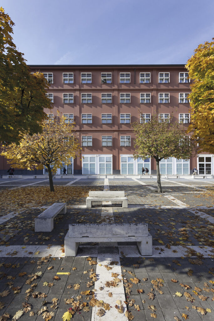 University of Milan-Bicocca
