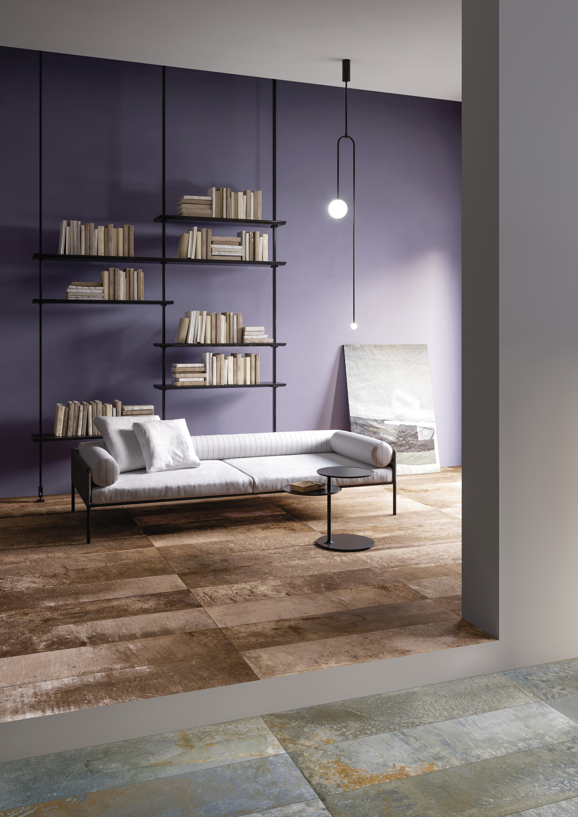CORTEN