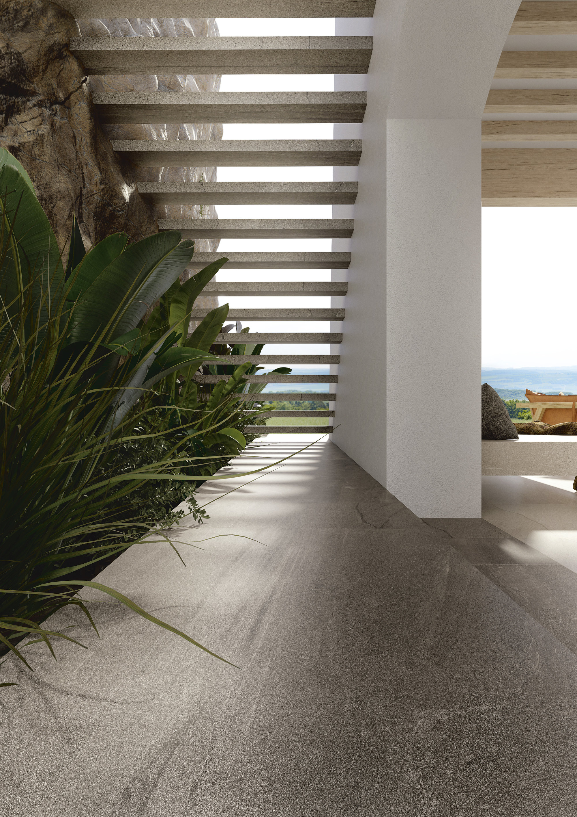 PIETRA DI BASALTO ACTIVE