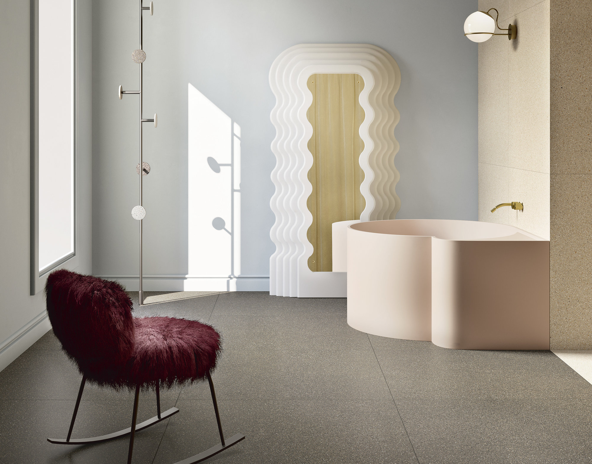 SEMINATO BEIGE