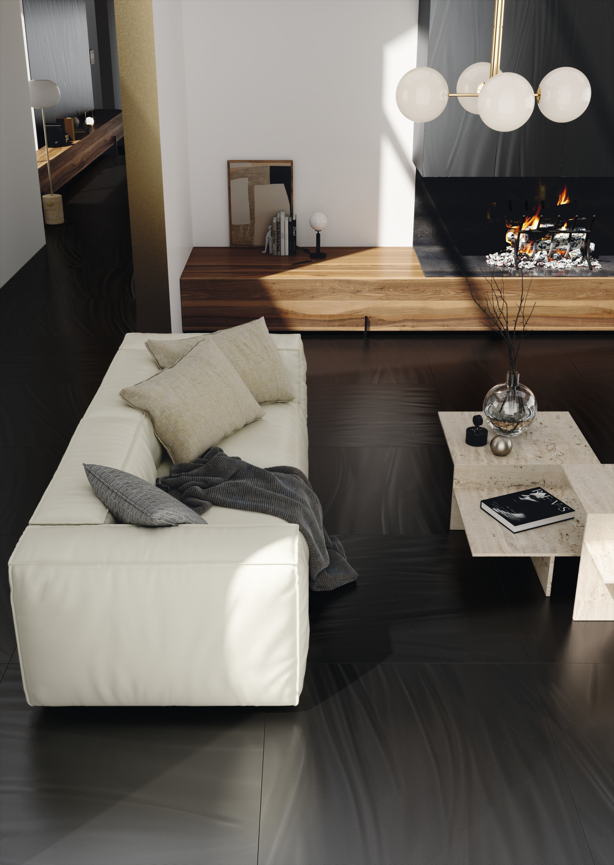 LUCE SILVER